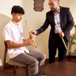 أستاذ أحمد المنصوري