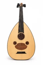 Cypriot wood, made by Ya'soub
